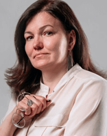 Patricia Prado - Diretora de contabilidade - TIME CONTROL
